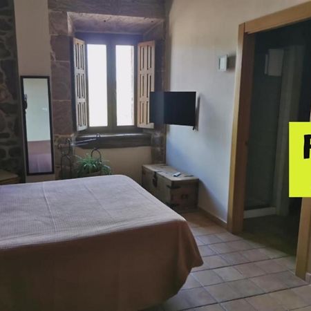 Hostal Rural Ioar Sorlada Eksteriør billede