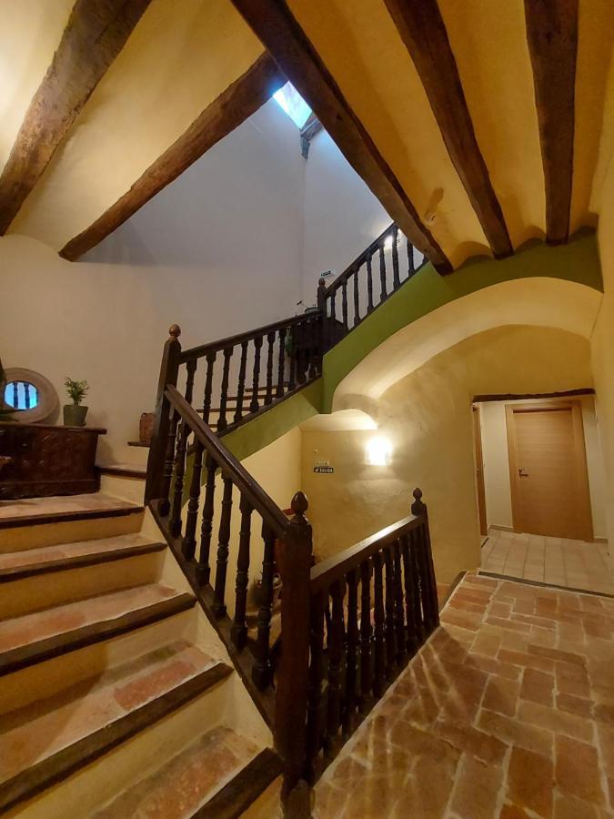 Hostal Rural Ioar Sorlada Eksteriør billede