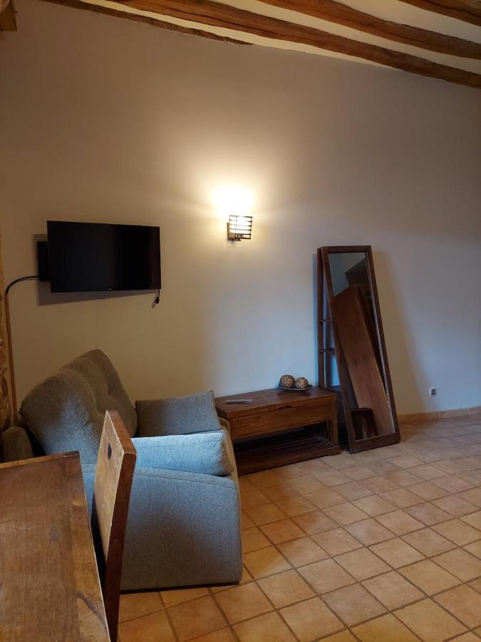 Hostal Rural Ioar Sorlada Eksteriør billede