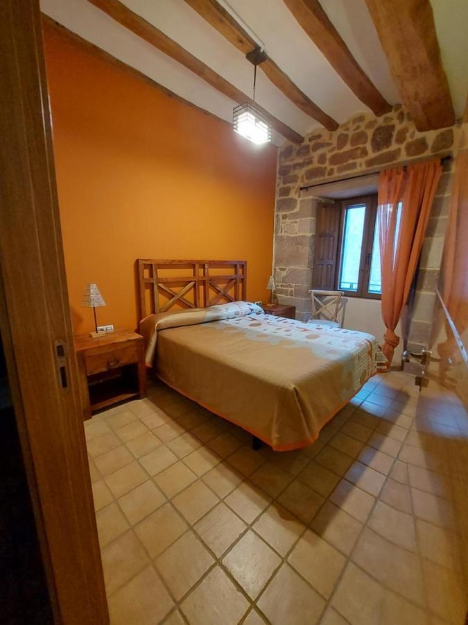 Hostal Rural Ioar Sorlada Eksteriør billede